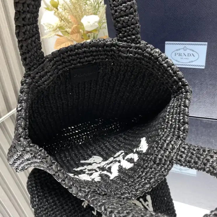 Prada 2406YA0100 Bags 0725